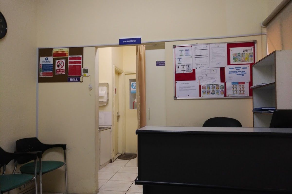 Al Noor Polyclinic Deira LLC