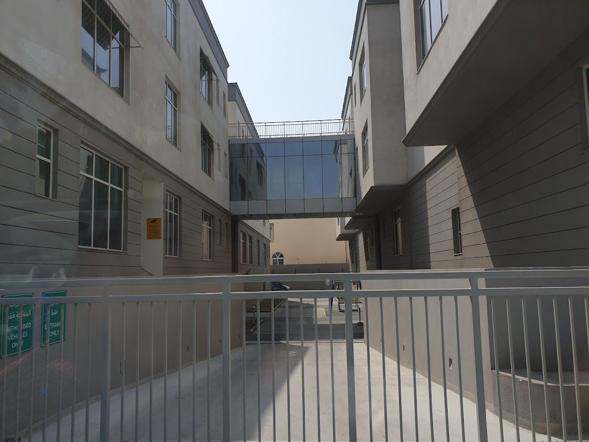 Al Salama Hospital Abu Dhabi