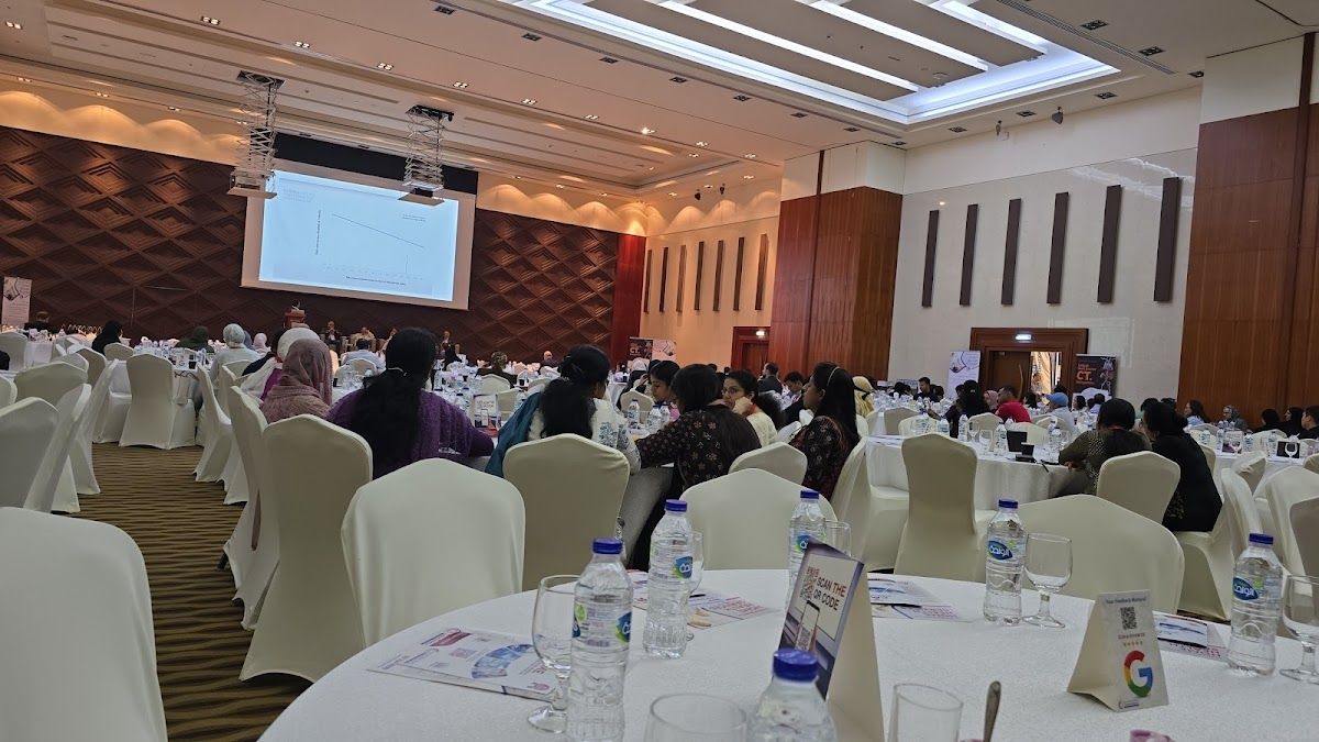 Al Sharq International Hospital Fujairah