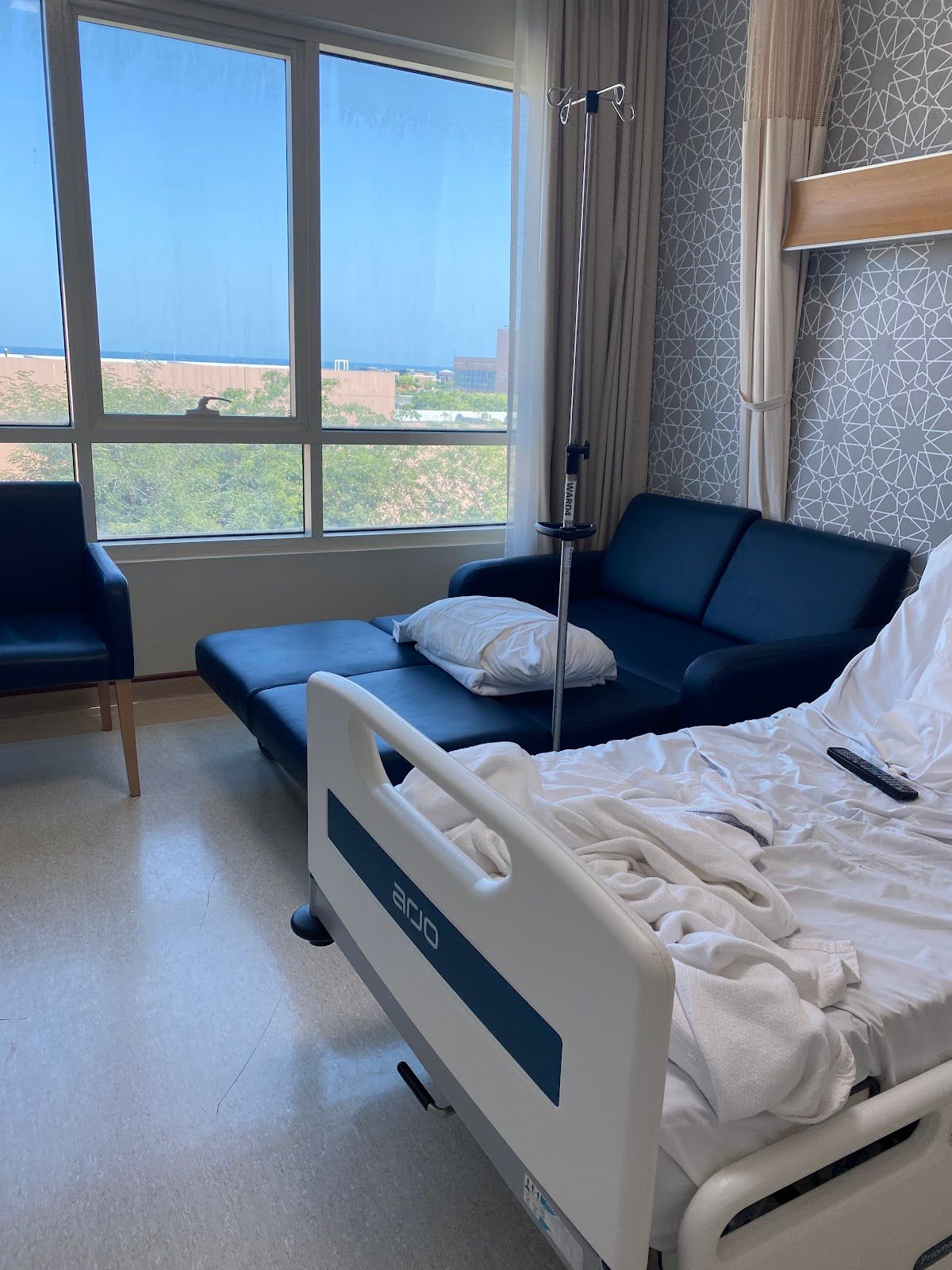 Al Sharq International Hospital Fujairah