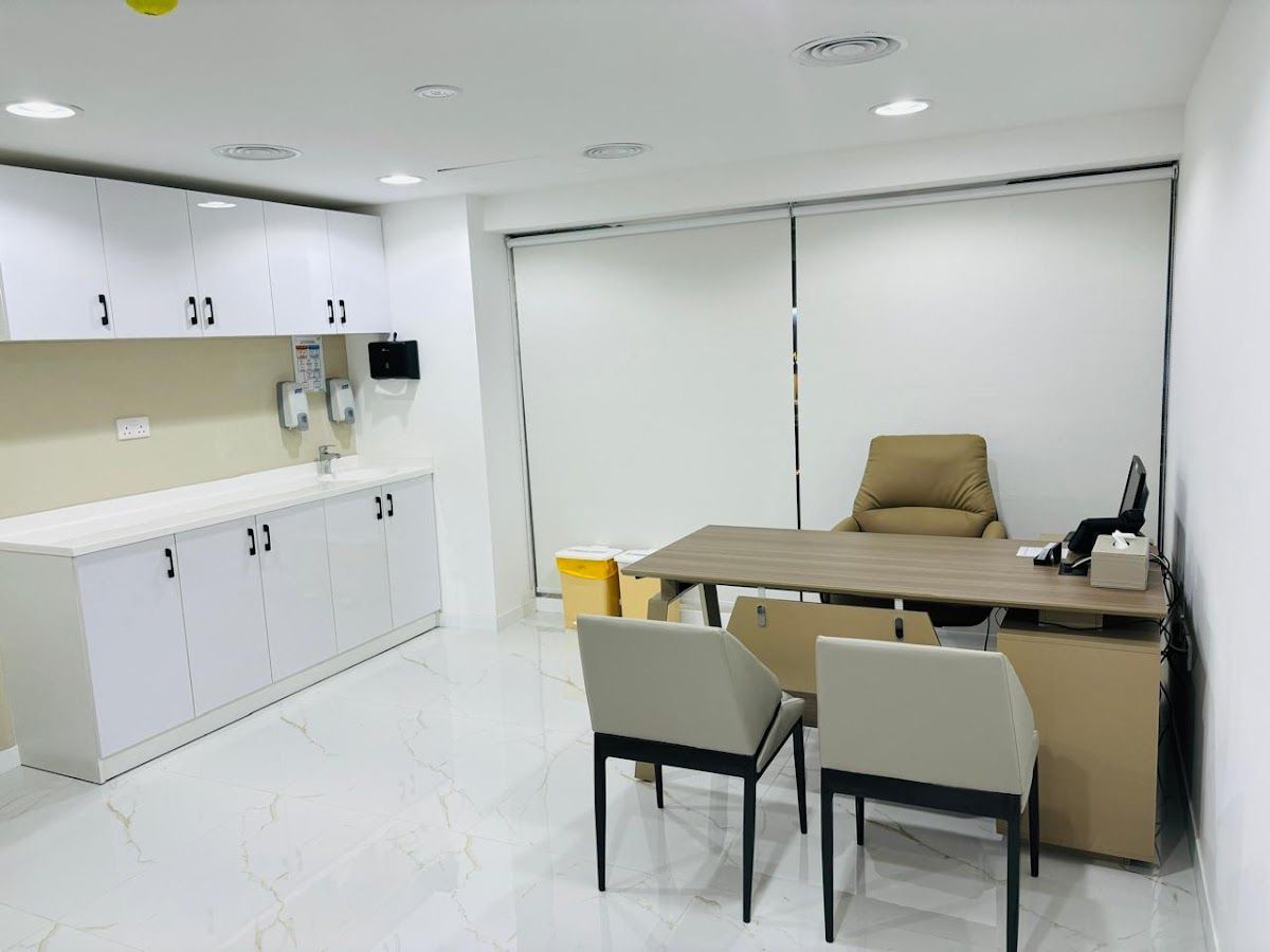 Al Shifa Al Khaleeji Medical Centre