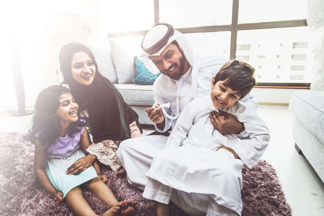 Al Tadawi Medical Centre