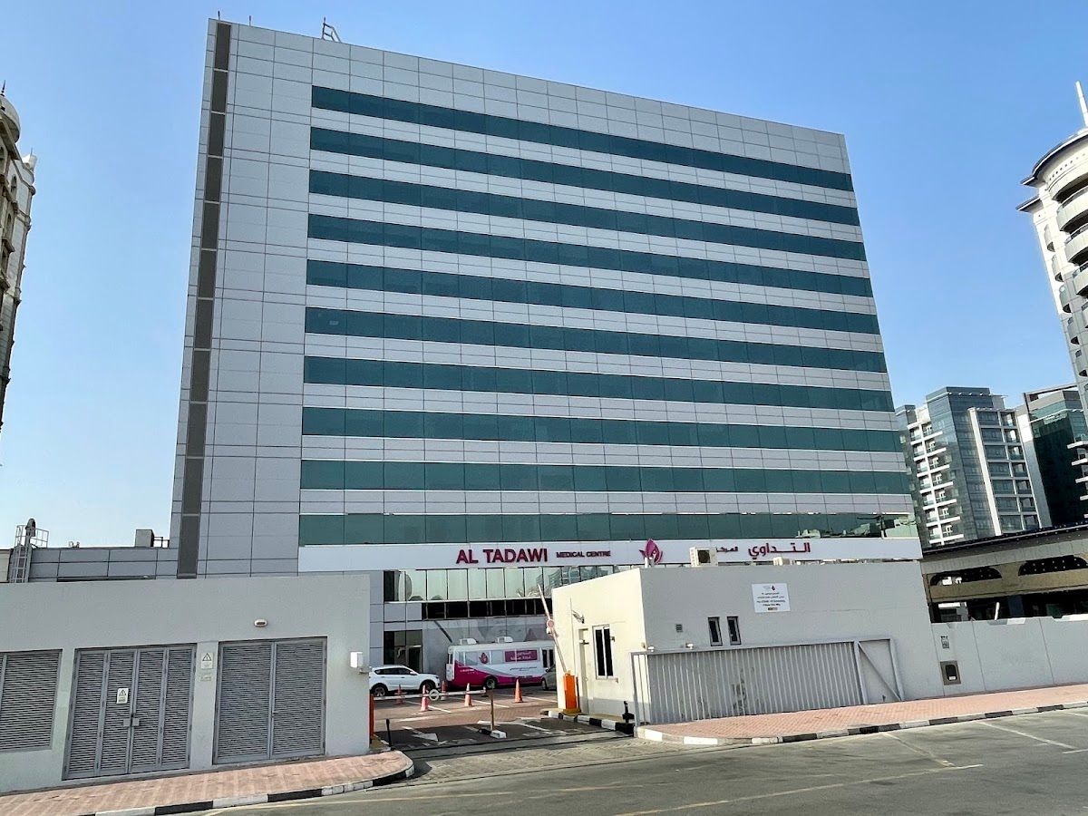 Al Tadawi Medical Centre