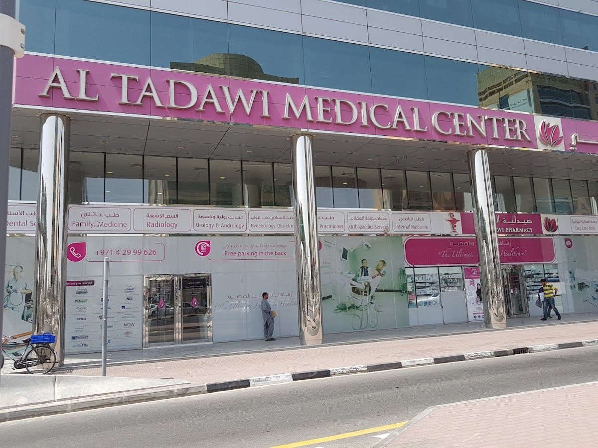 Al Tadawi Medical Centre