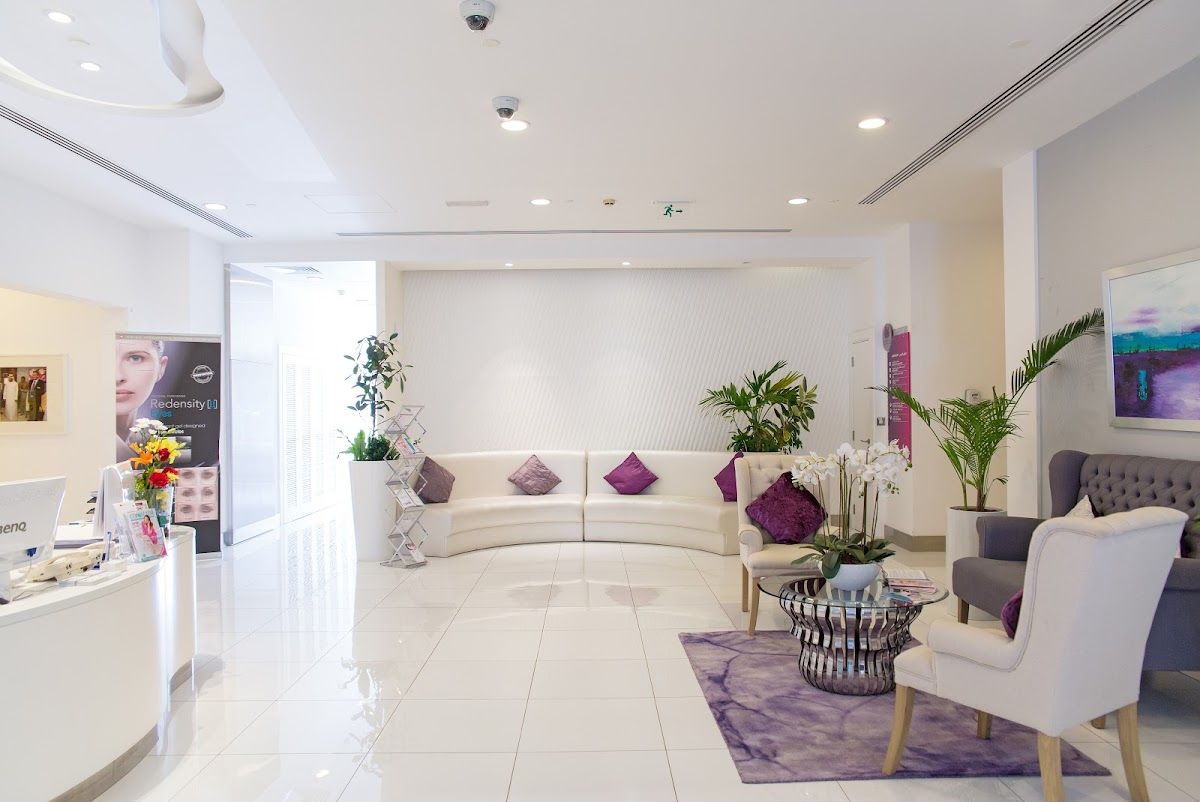 Al Tadawi Medical Centre