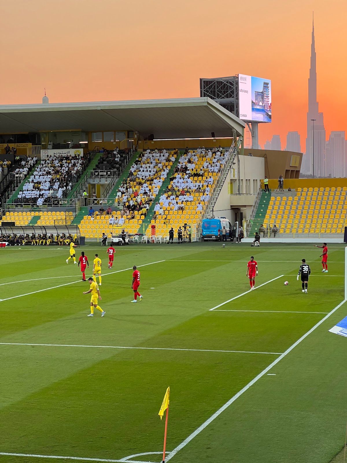 Al Wasl Sport Club