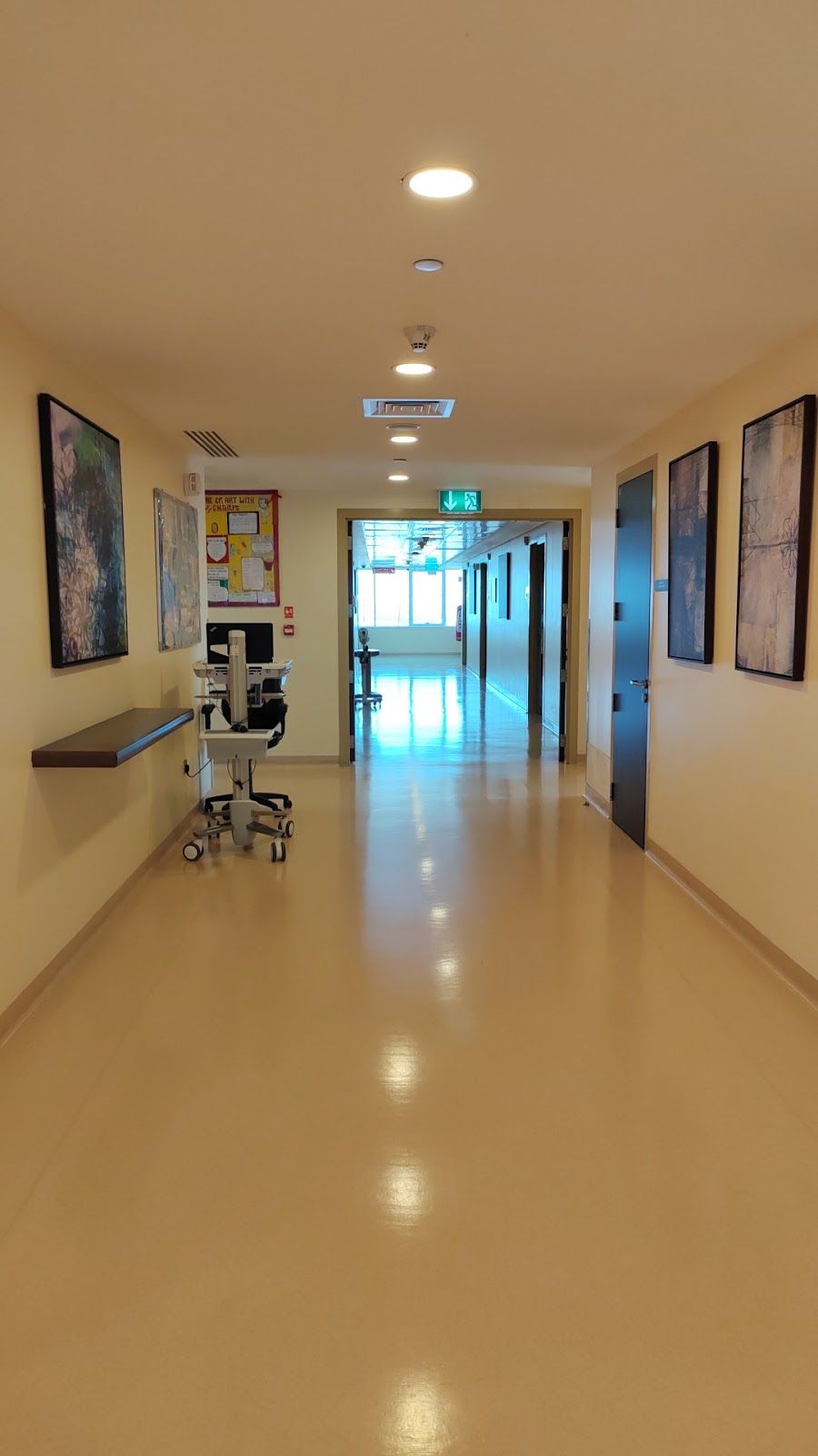 Al Zahra Hospital Sharjah