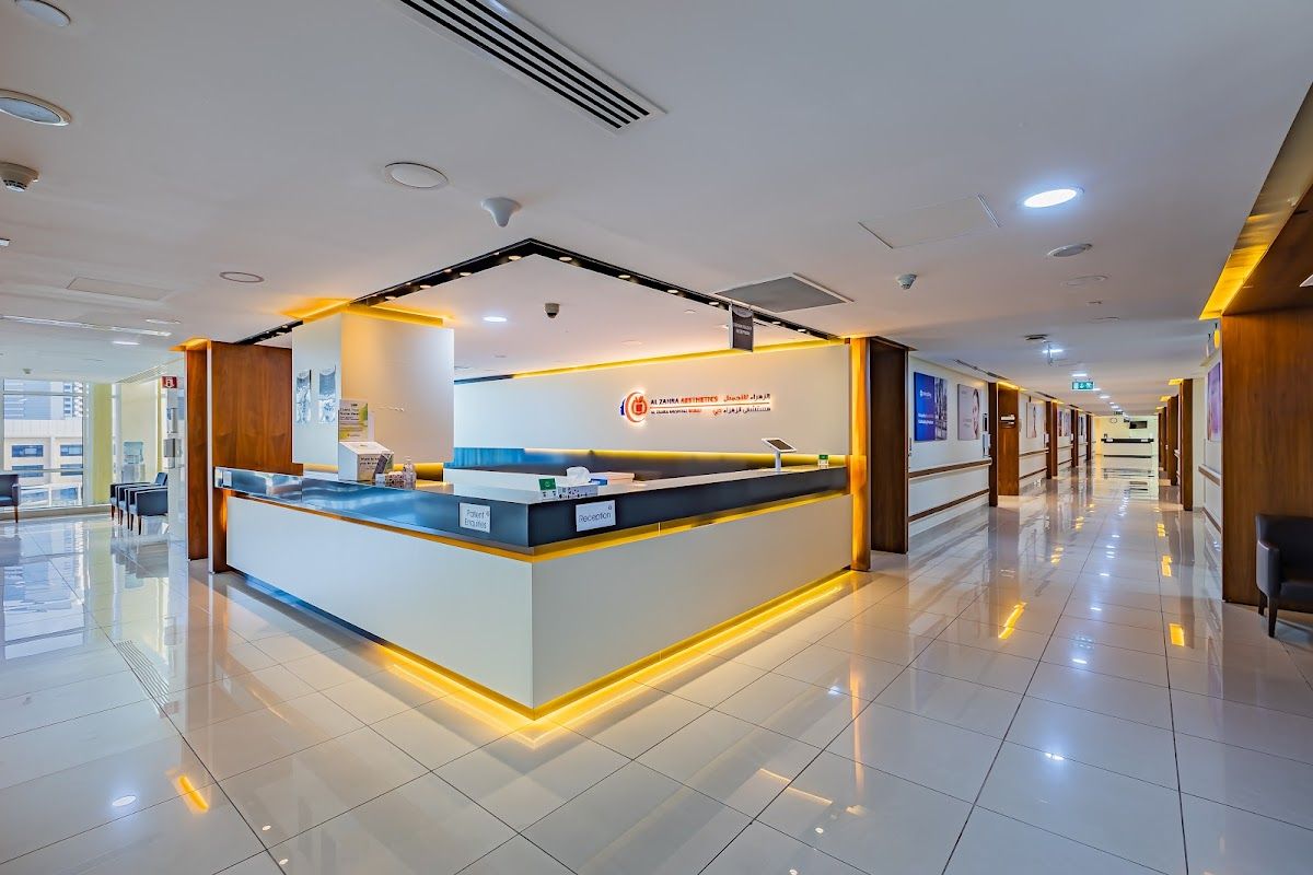 Al Zahra Medical Centre Dubai