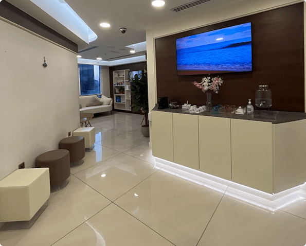 Alchimie Polyclinic L.l.c