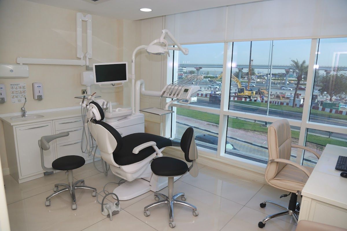 Alchimie Polyclinic L.l.c