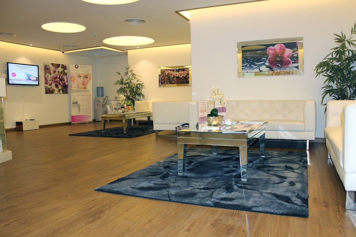 Allied Medical Centre