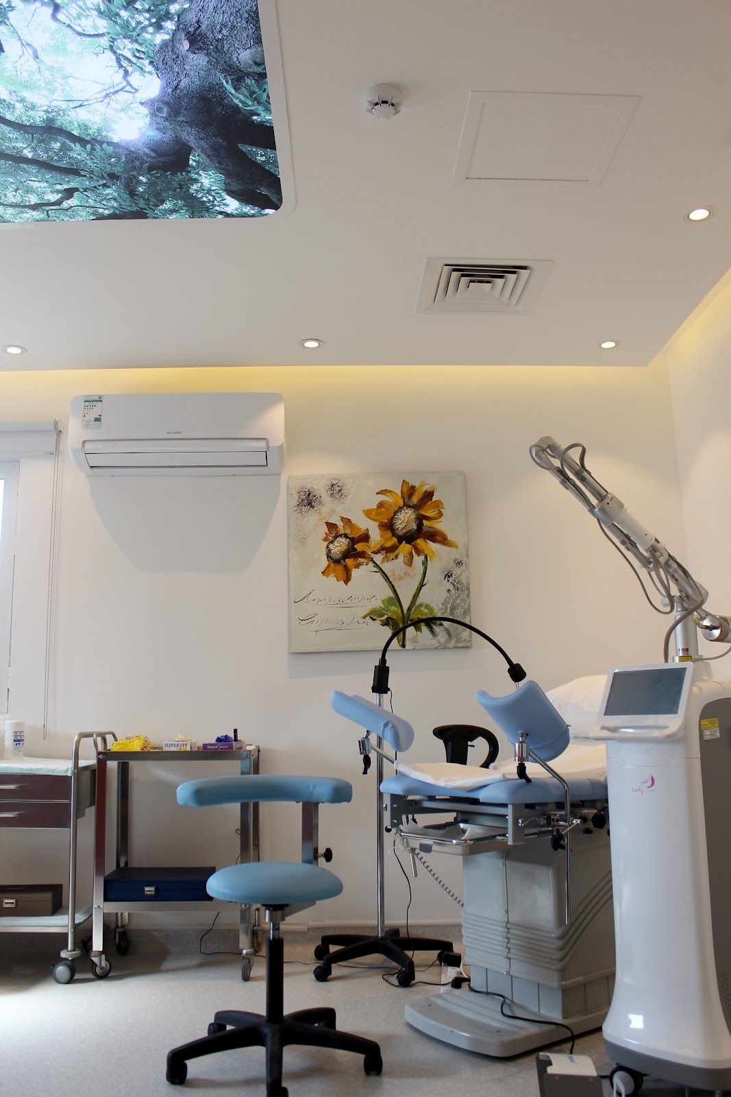 Allied Medical Centre