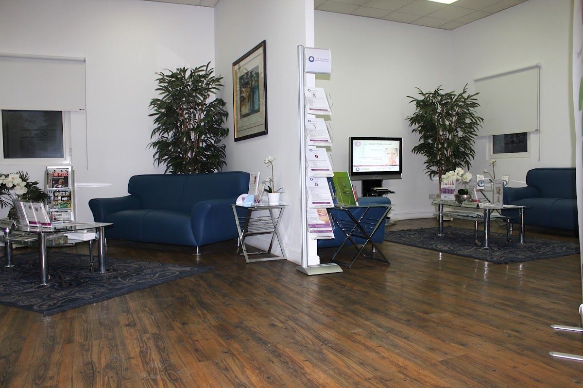 Allied Medical Centre