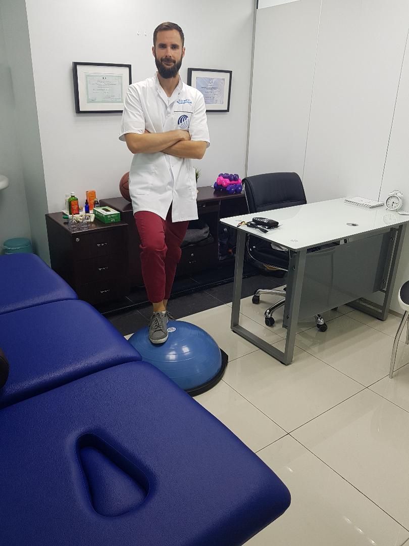 Allo Doctors French Medical Services