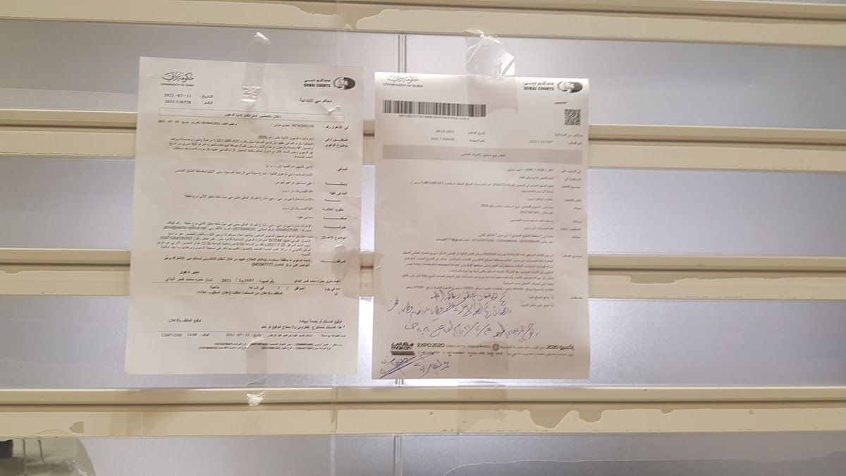 Alpha Optical LLC (branch)