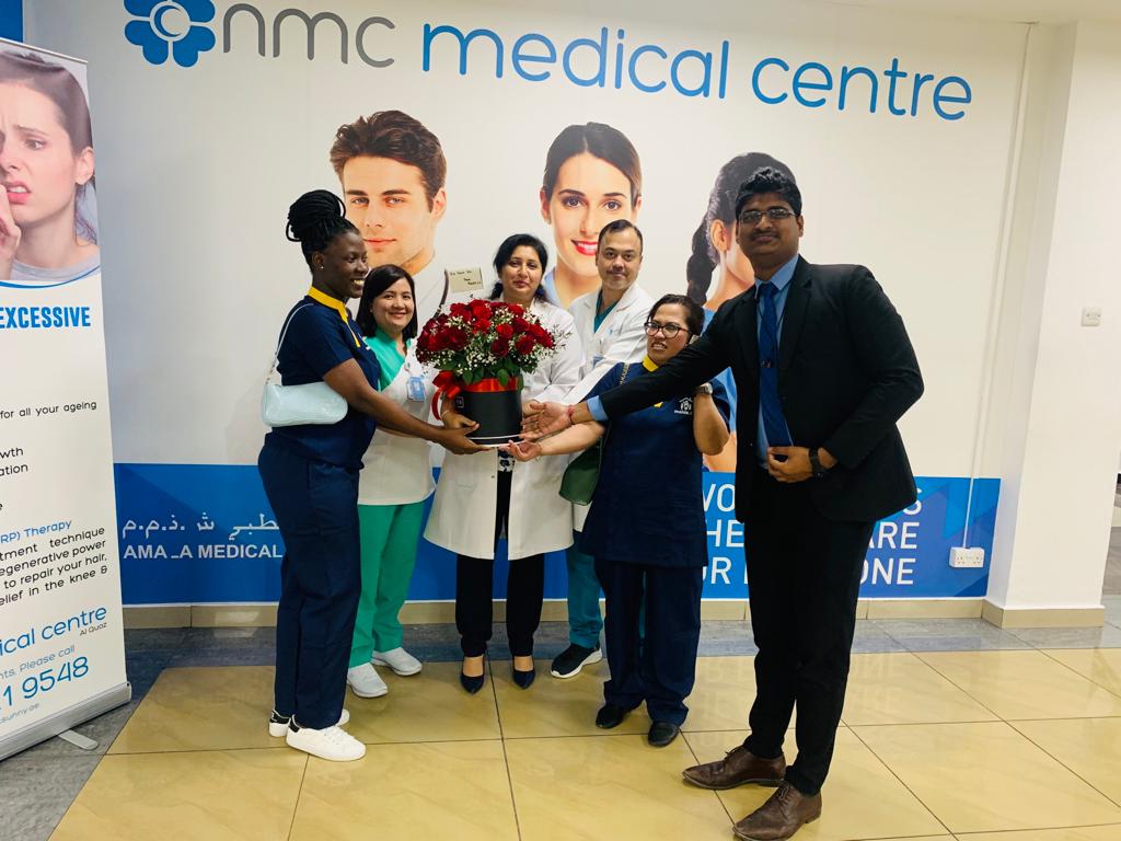 Amala Medical Center LLC