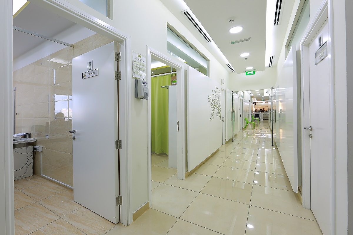 Amala Medical Center LLC