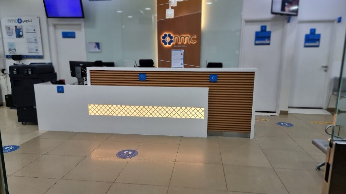 Amala Medical Center LLC