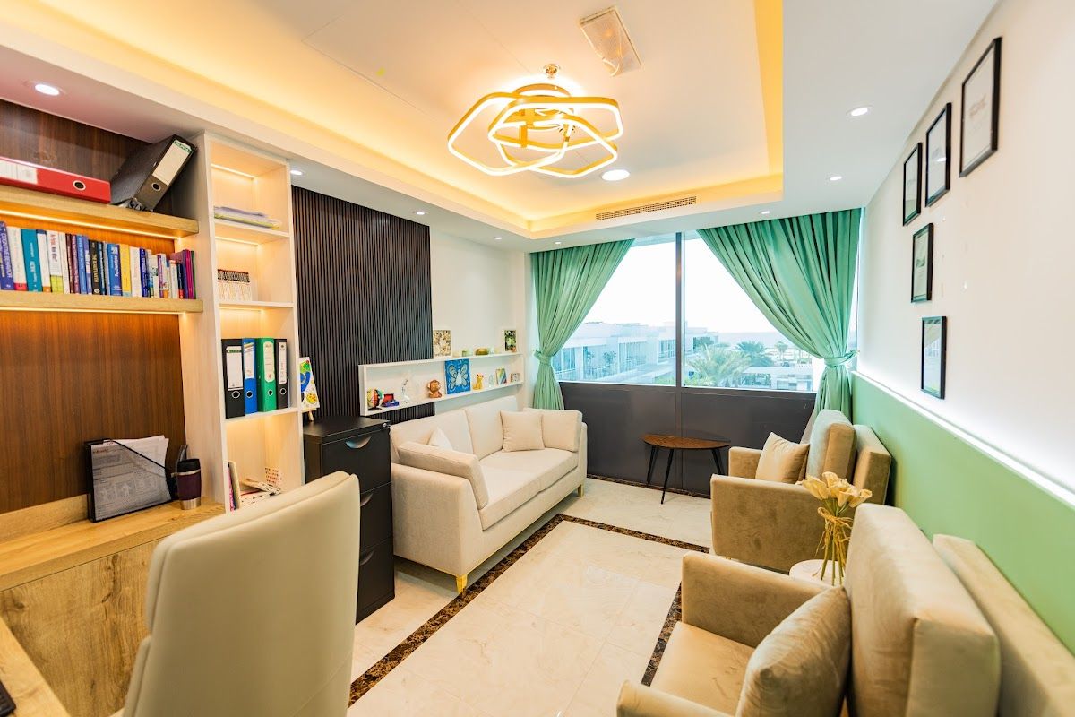 American Center For Psychiatry And Neurology