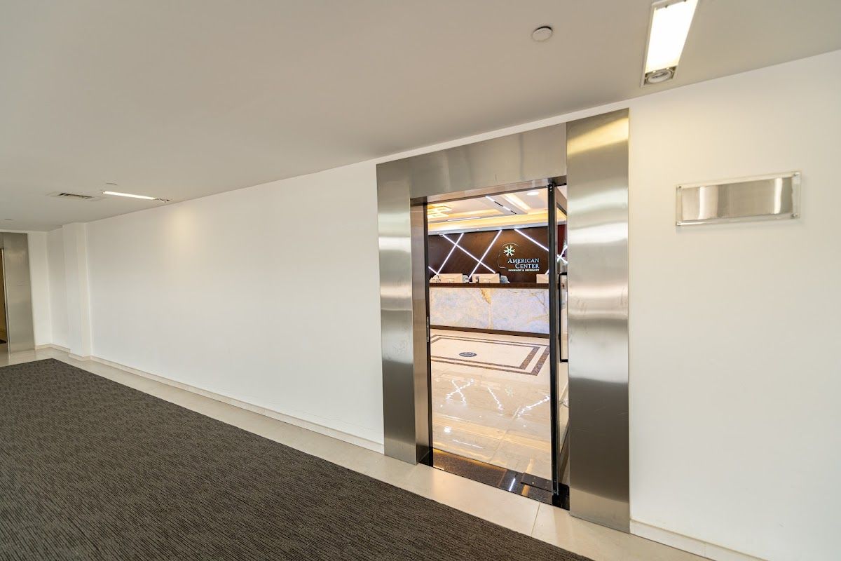 American Center For Psychiatry And Neurology