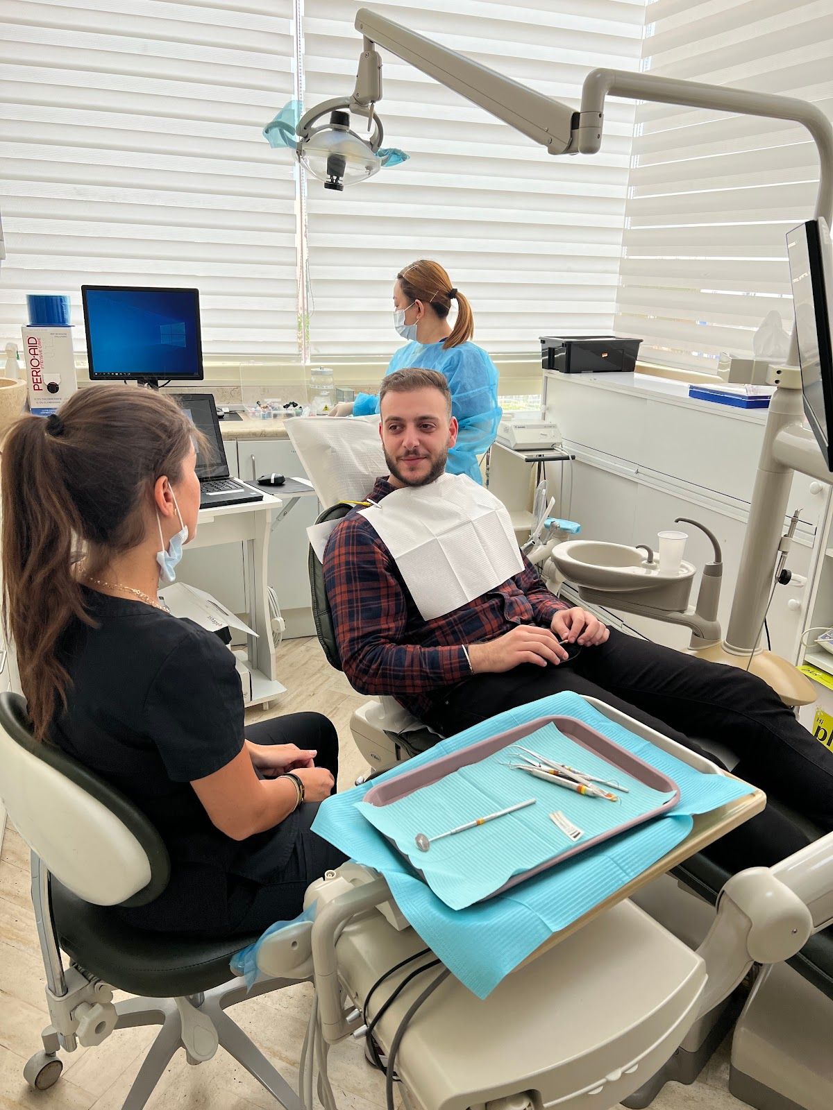 American Dental Clinic