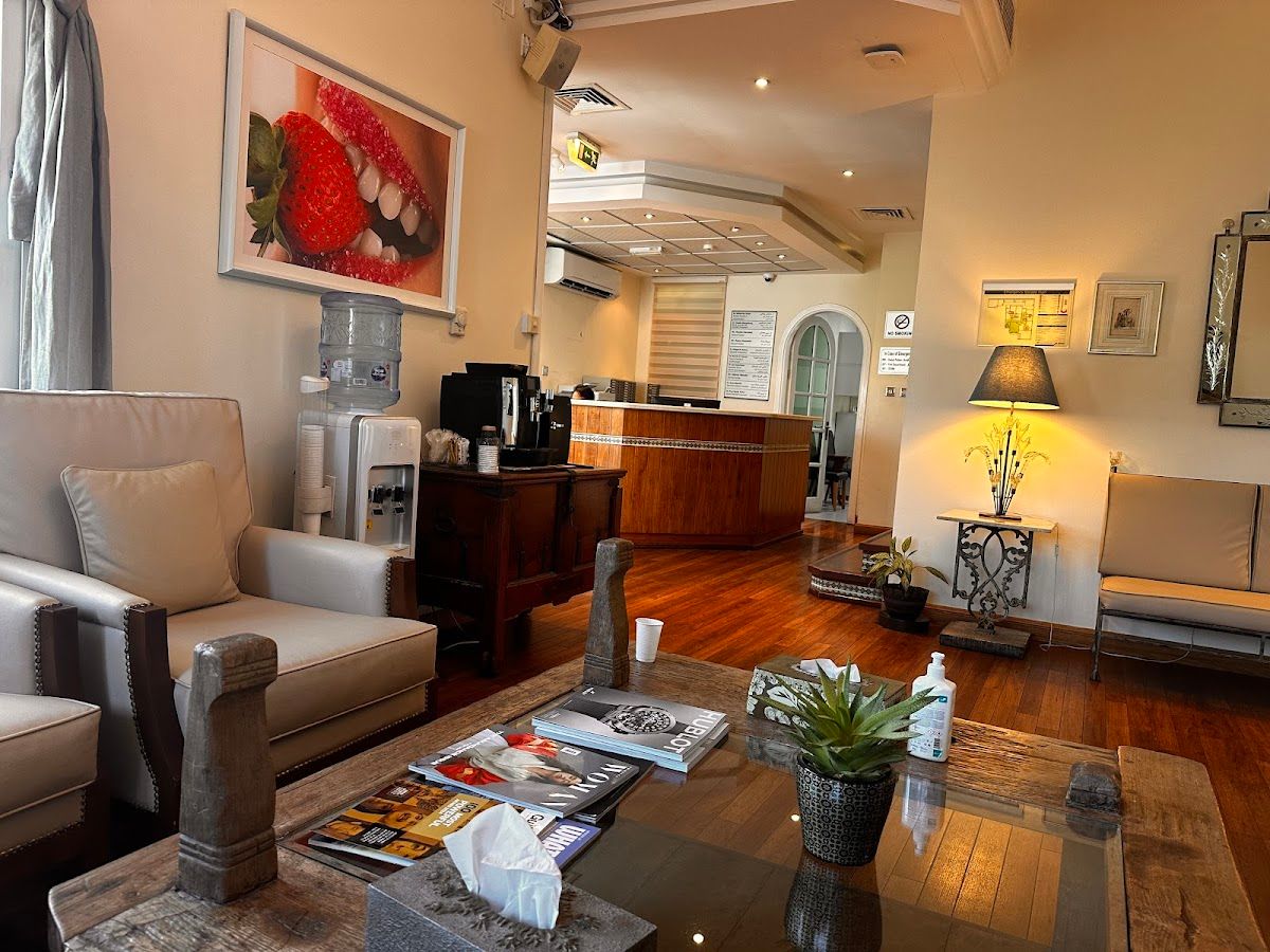 American Dental Clinic