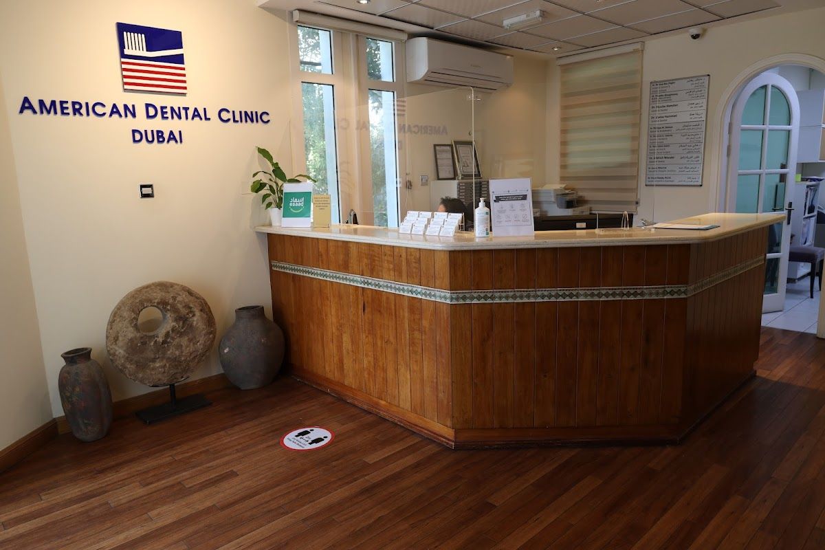 American Dental Clinic