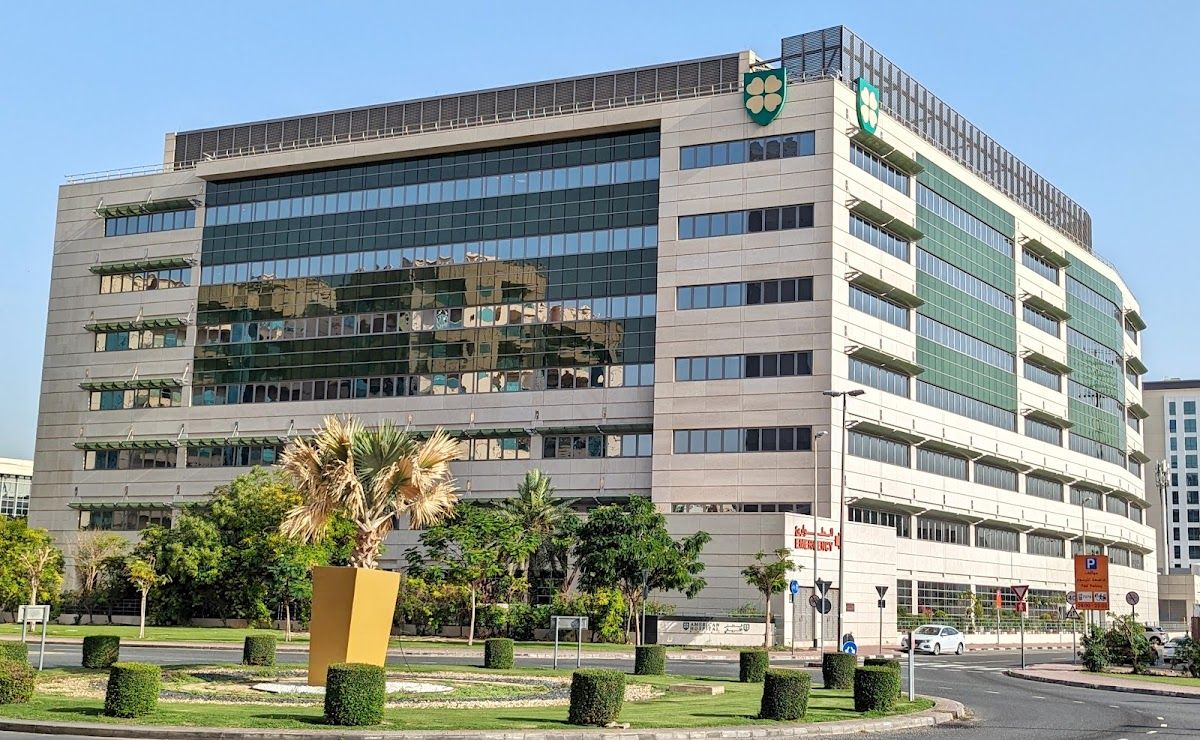 American Hospital - Dubai