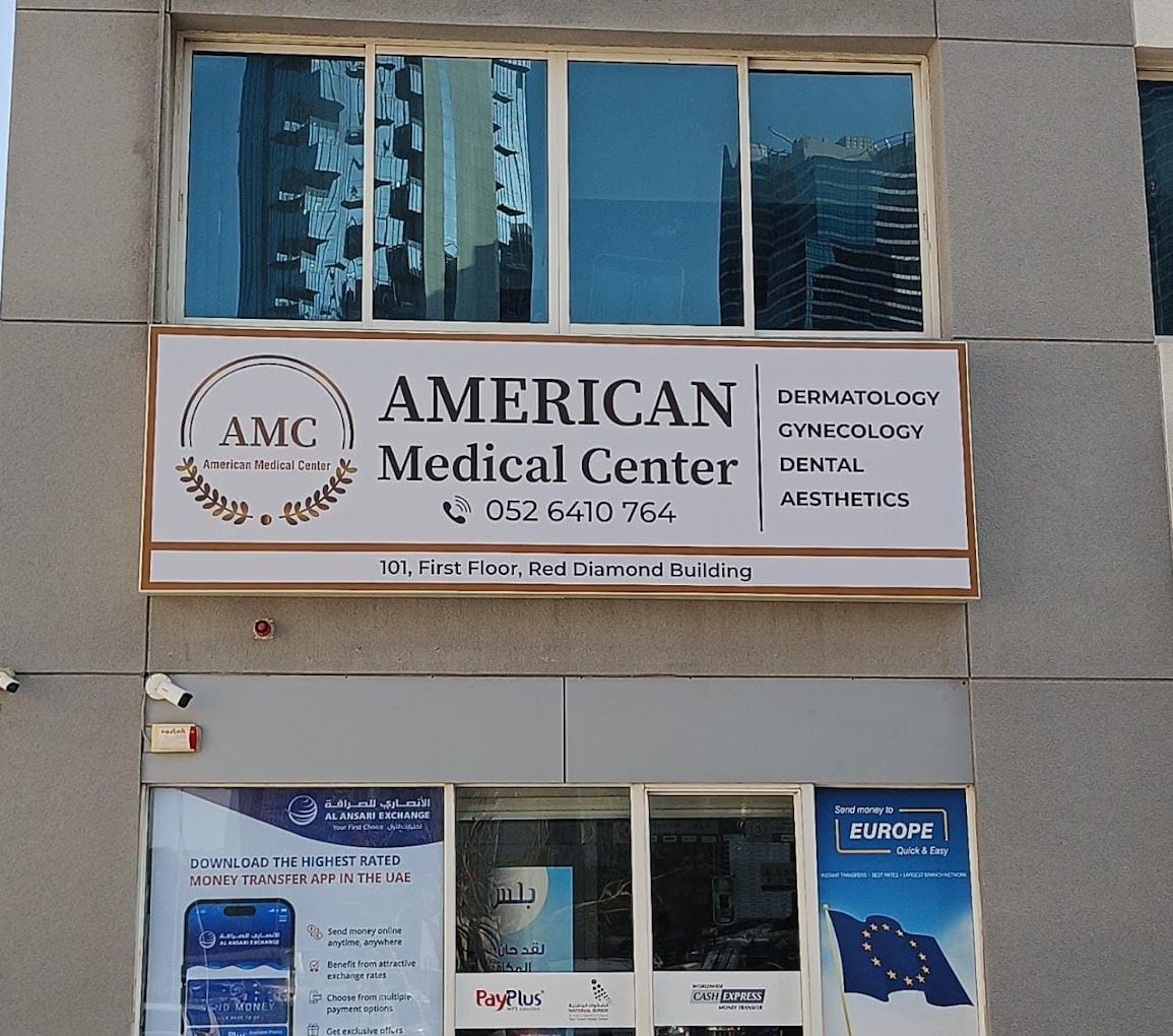 American Medical Center