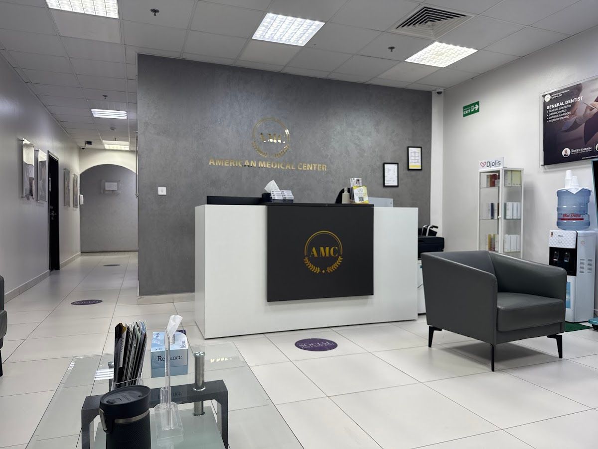 American Medical Center