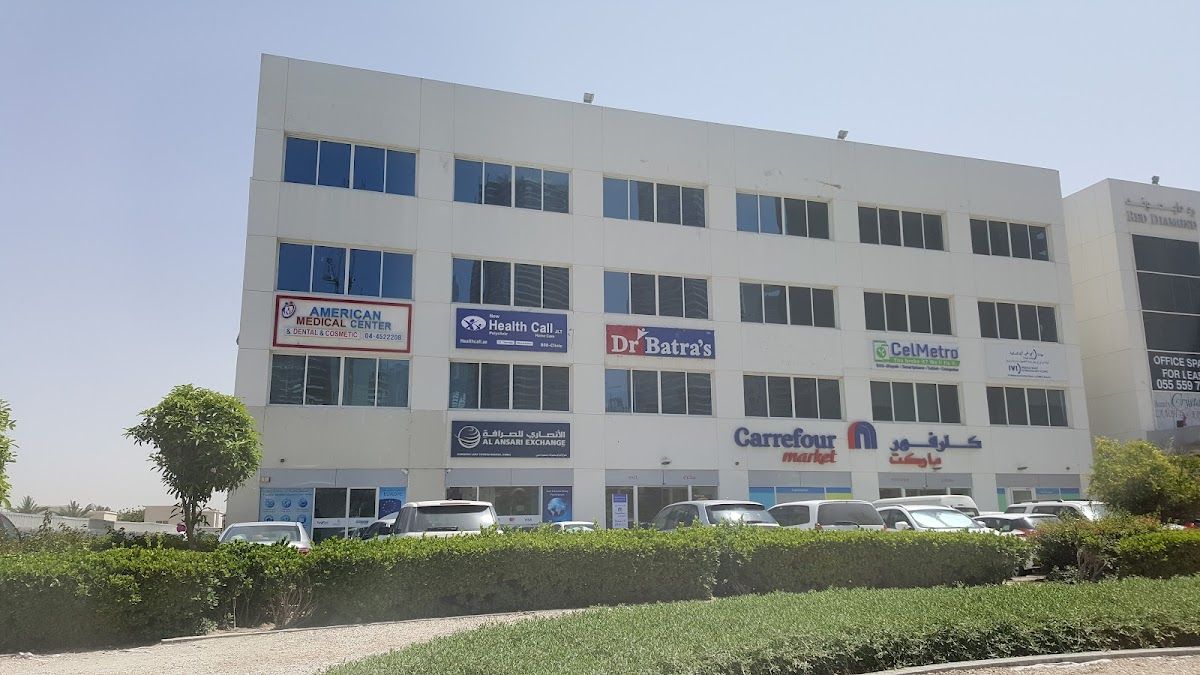 American Medical Center