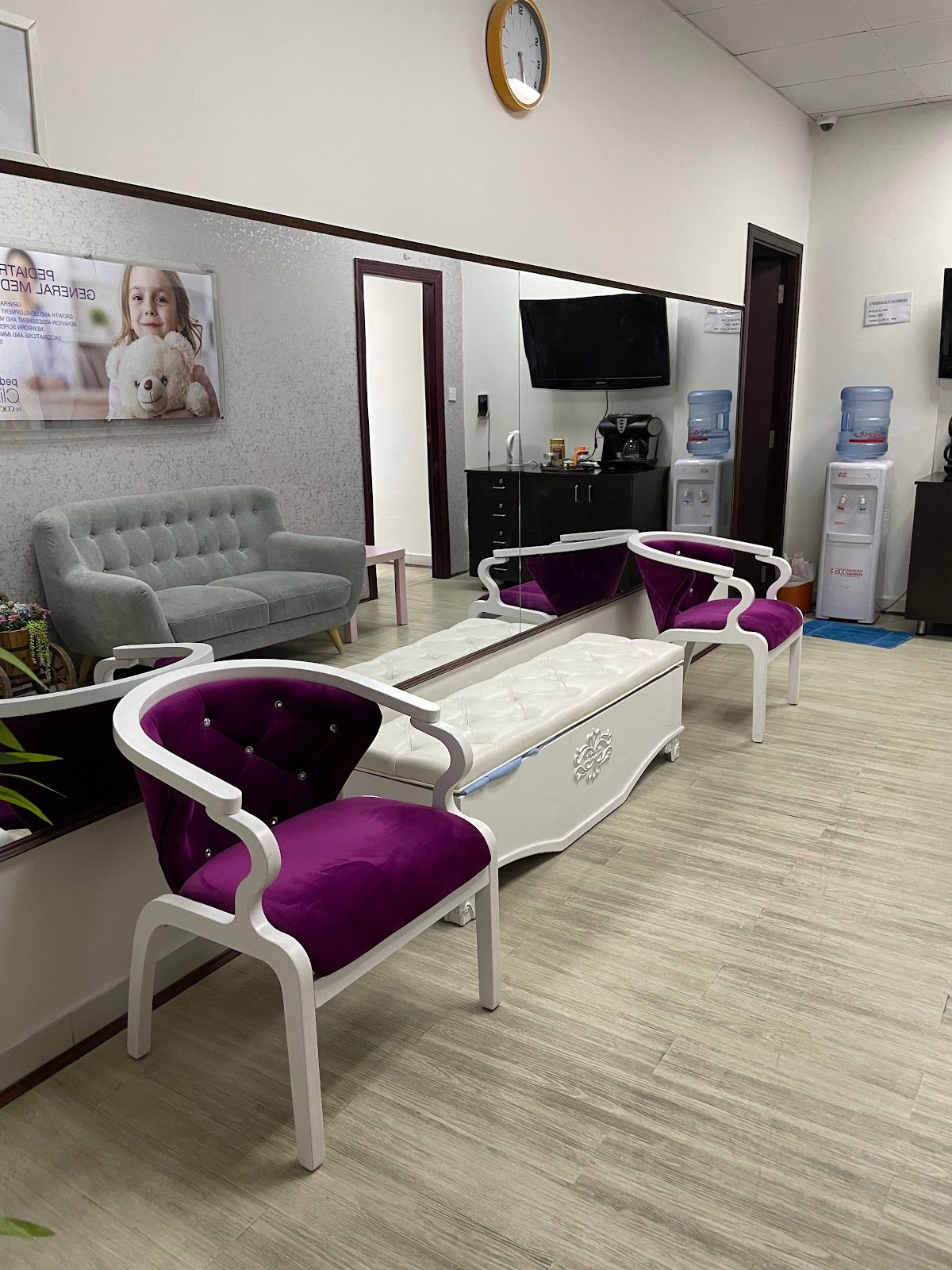 American Medical Center