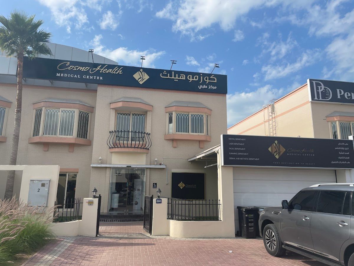 Aquacare Medical Center