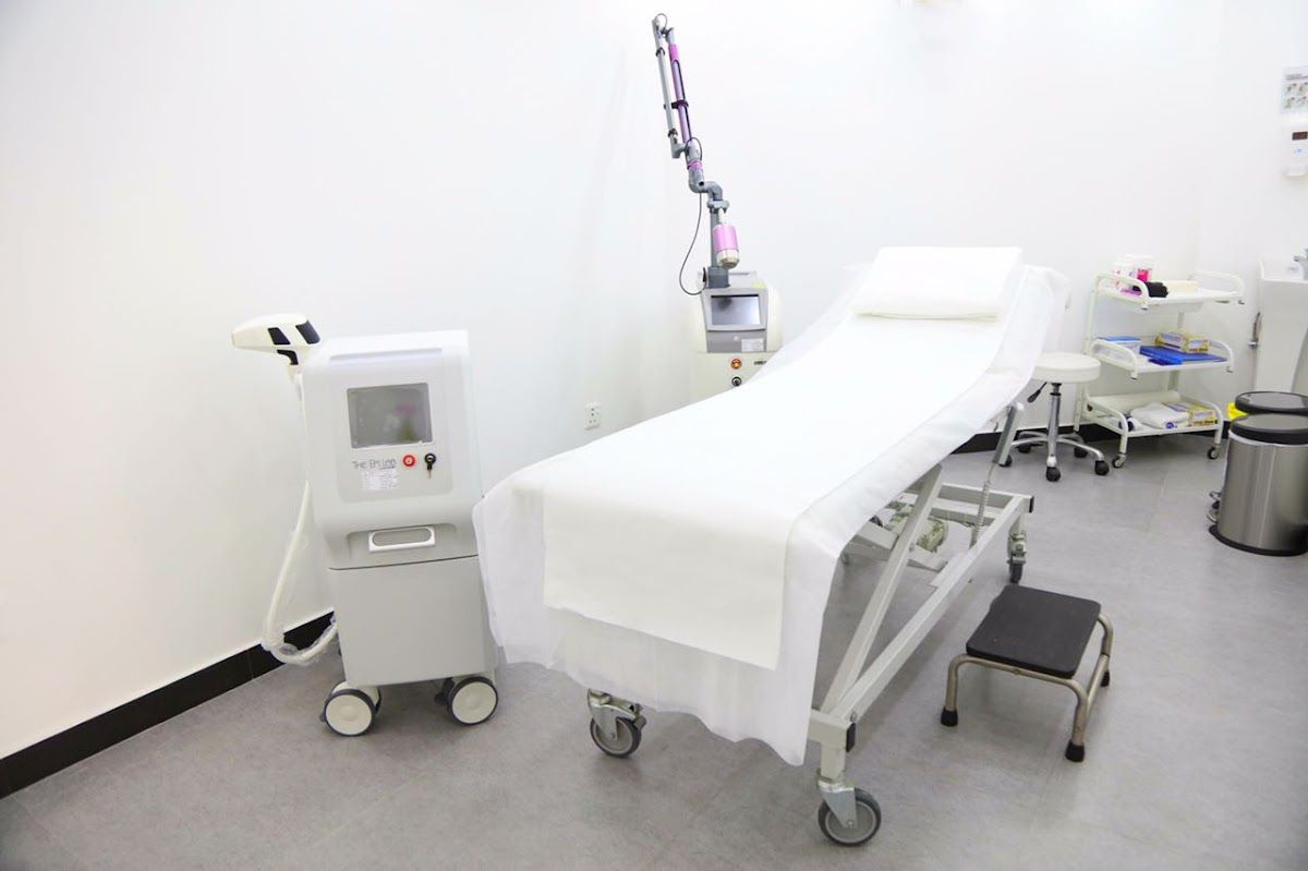 Aquacare Medical Center