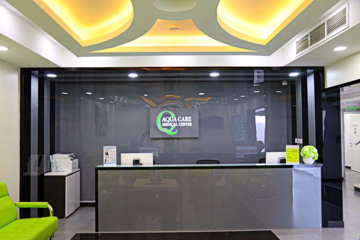 Aquacare Medical Center