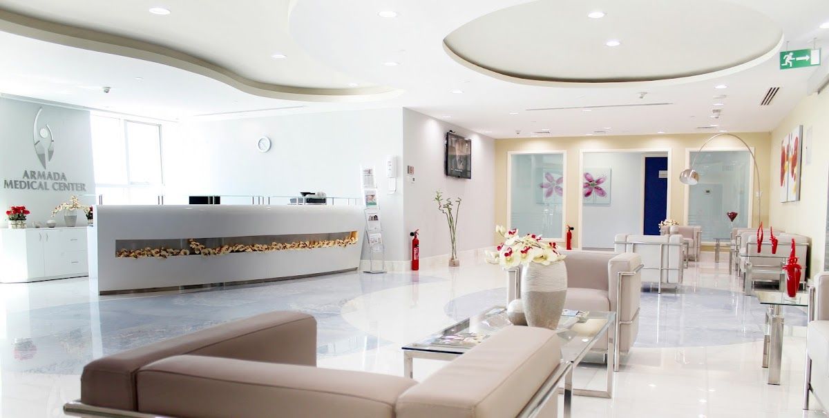 Armada Medical Centre