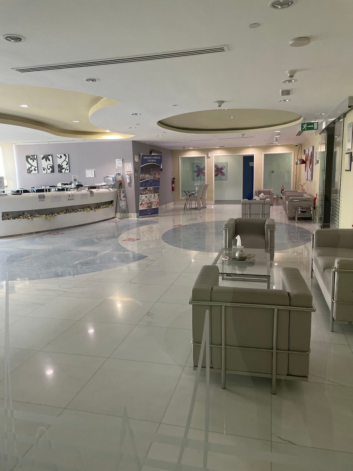 Armada Medical Centre