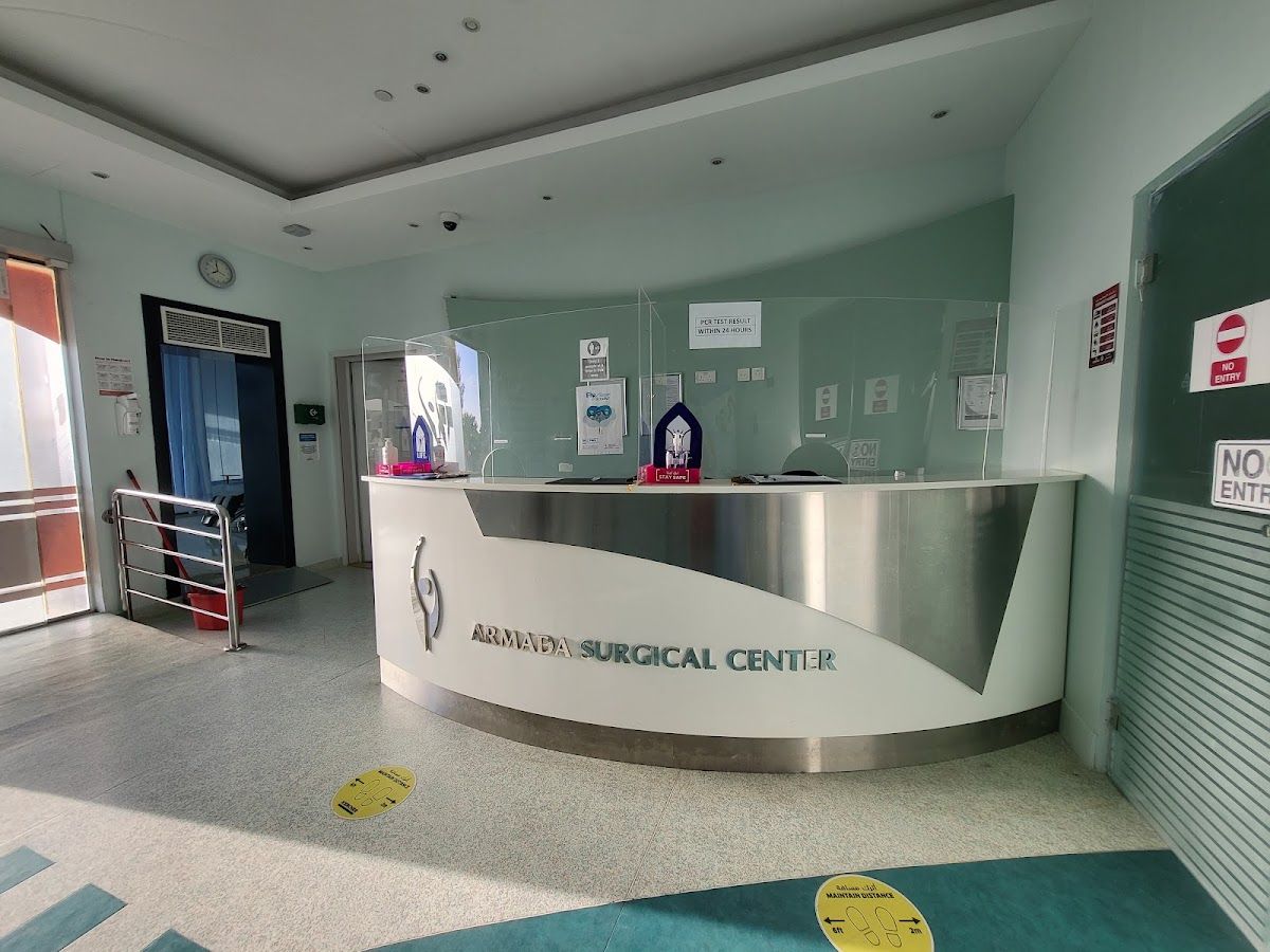 Armada Medical Centre