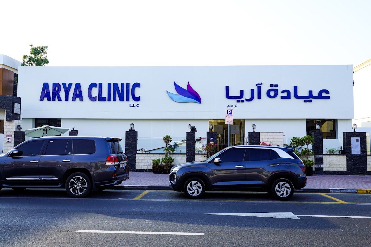 Arya Clinic