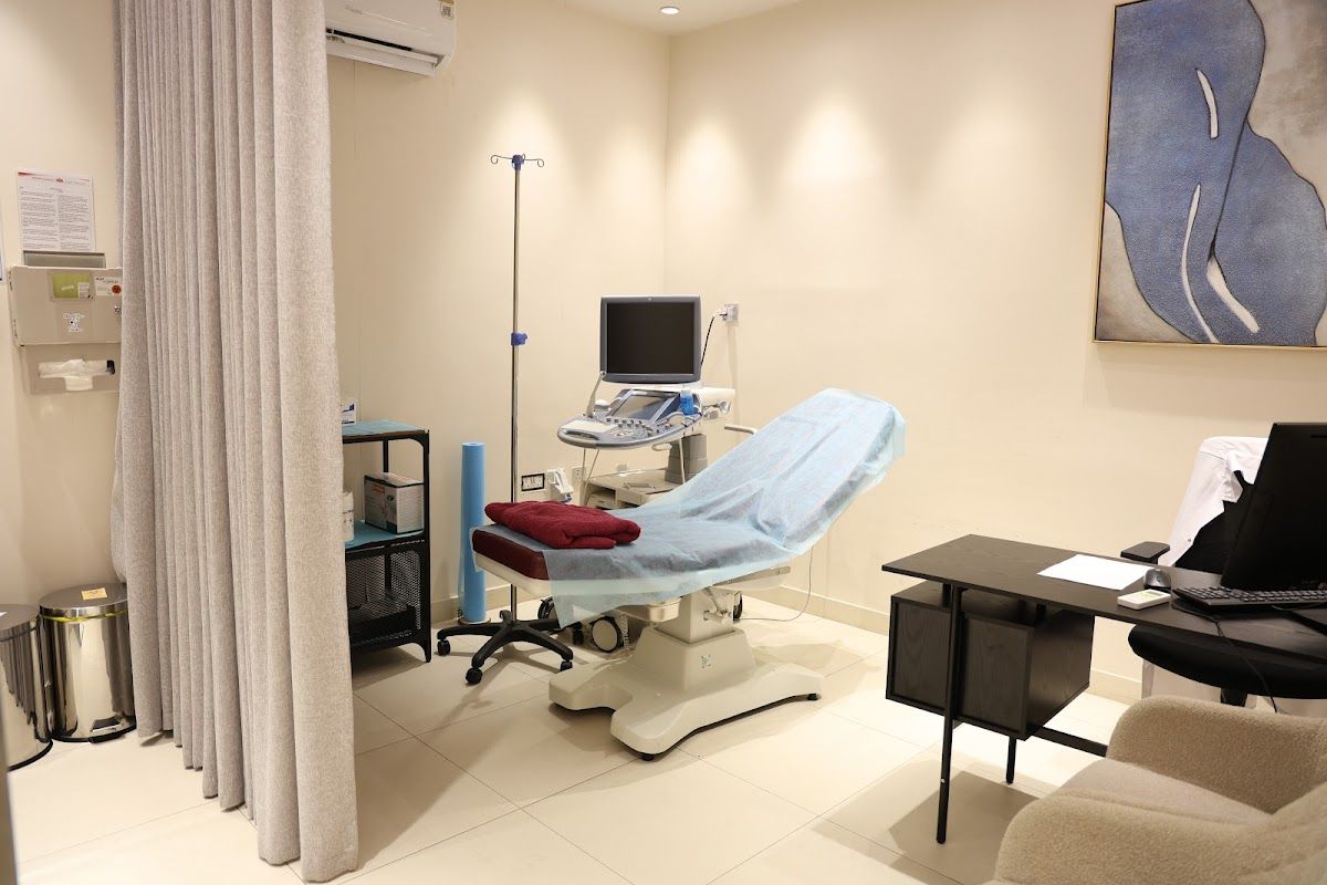 Arya Clinic
