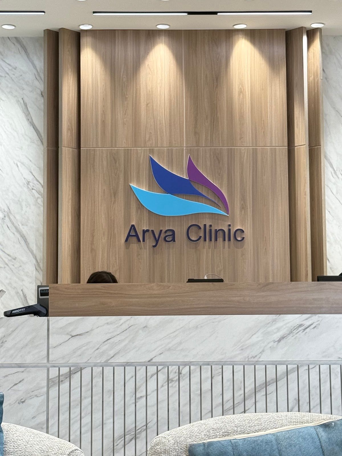 Arya Clinic