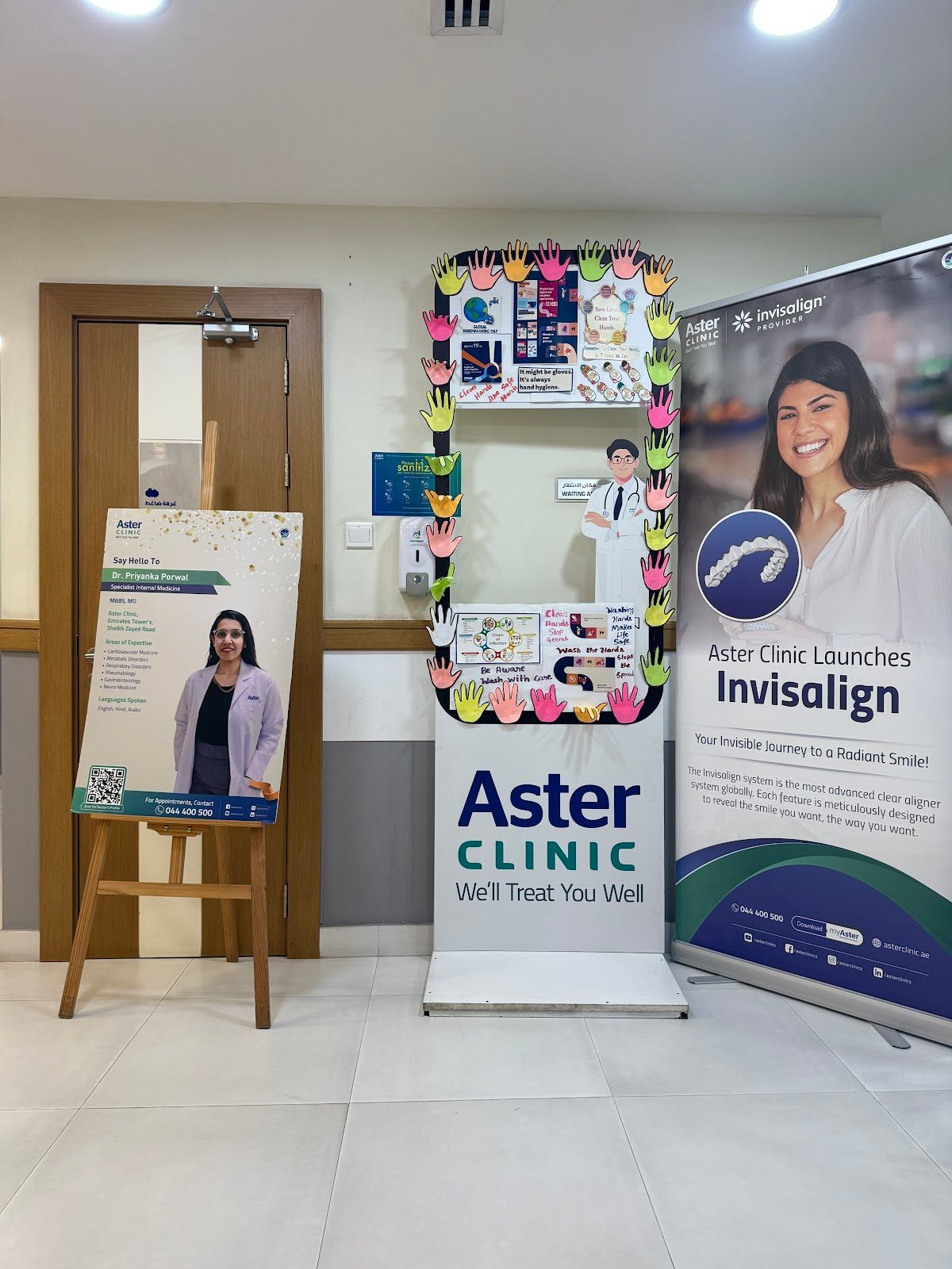 Aster Clinic