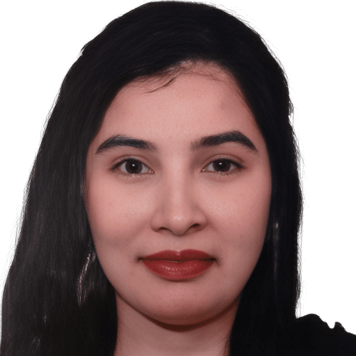 Dr. Madiha Maqsood