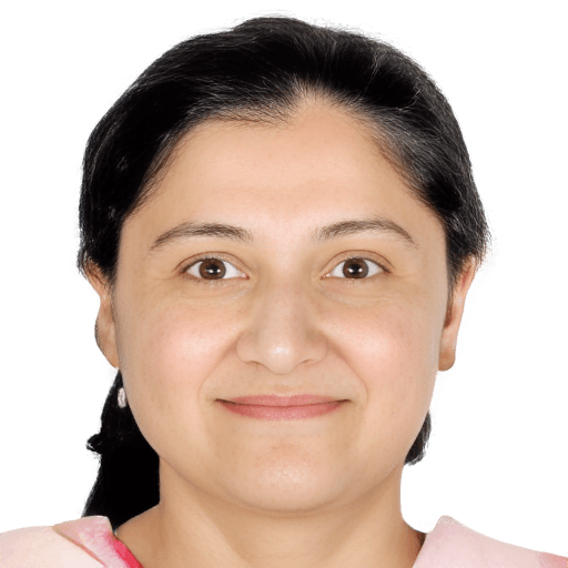 Dr. Divya Monnappa