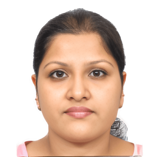 Dr. Deeksha Nithinpal