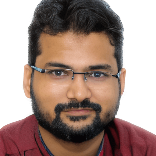 Dr. Muhammedshafi Shamsu