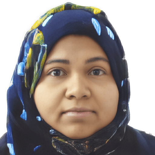 Dr. Sakina Begum