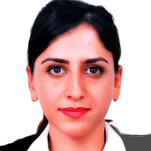 Dr. Kiran Rani