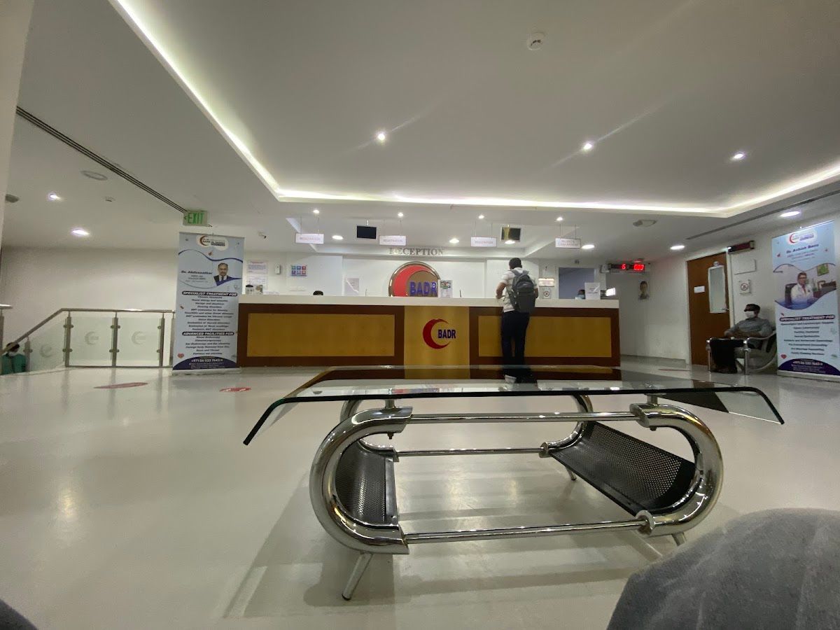 Badr Al Samaa Medical Centre