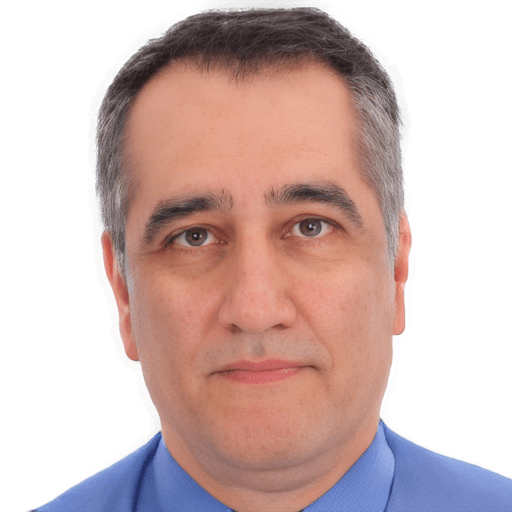 Dr. Hamid Estahbanati